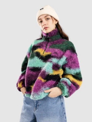 tie24 24 Colours 50805c Half-Zip Fleece Trui - nu kopen | ID-745245